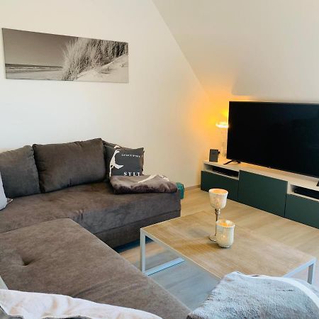 Ferienwohnung Syltliebe Wenningstedt-Braderup Eksteriør billede